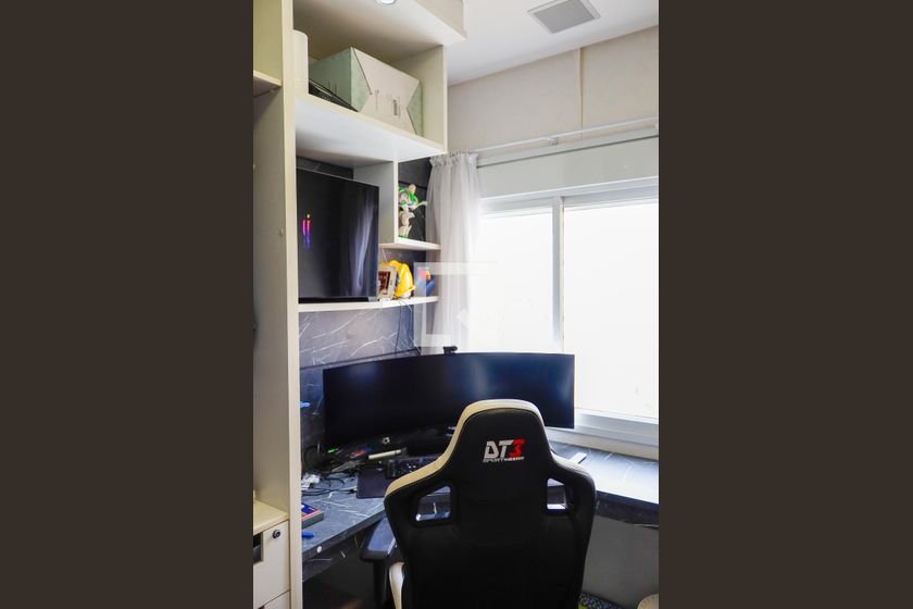 Apartamento, 3 quartos, 187 m² - Foto 81