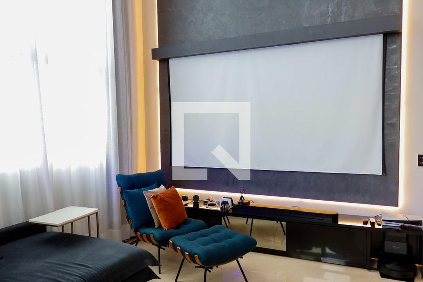 Apartamento, 3 quartos, 187 m² - Foto 1