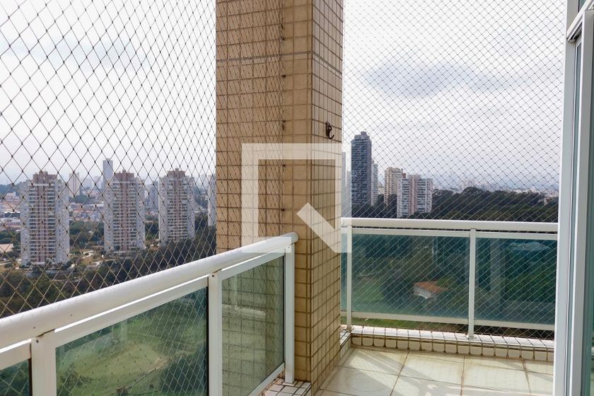 Apartamento, 3 quartos, 187 m² - Foto 31