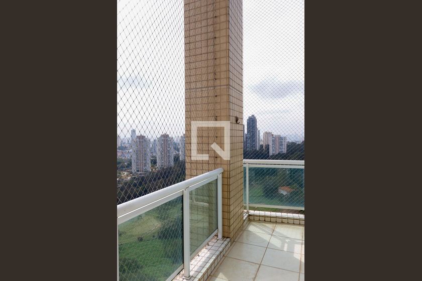 Apartamento, 3 quartos, 187 m² - Foto 33