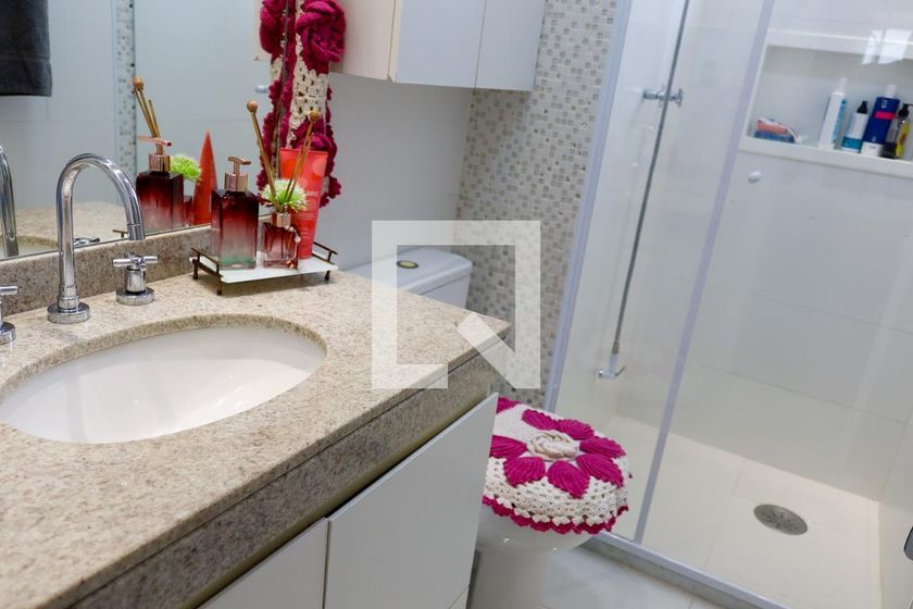 Apartamento, 3 quartos, 187 m² - Foto 63