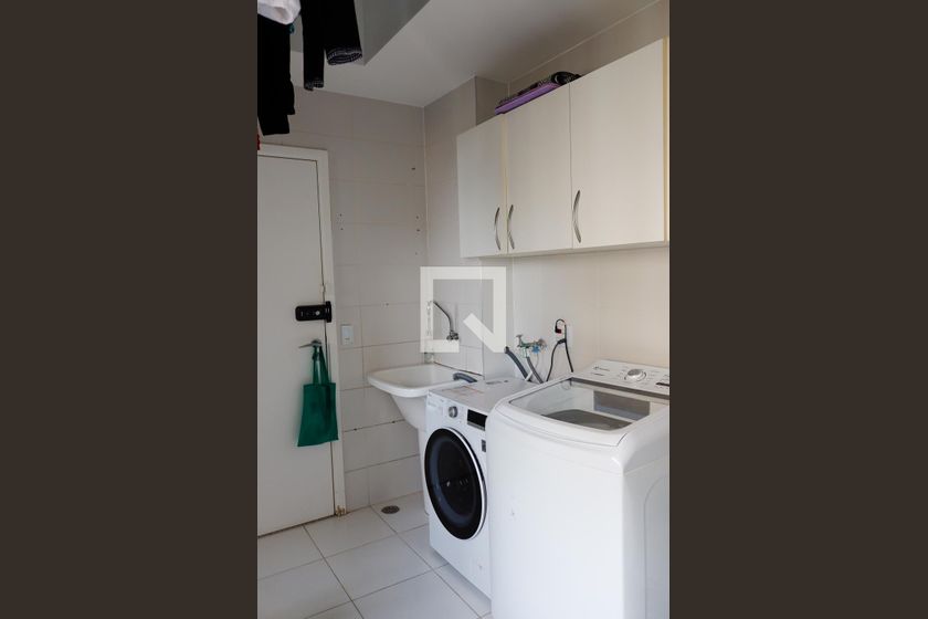 Apartamento, 3 quartos, 187 m² - Foto 135