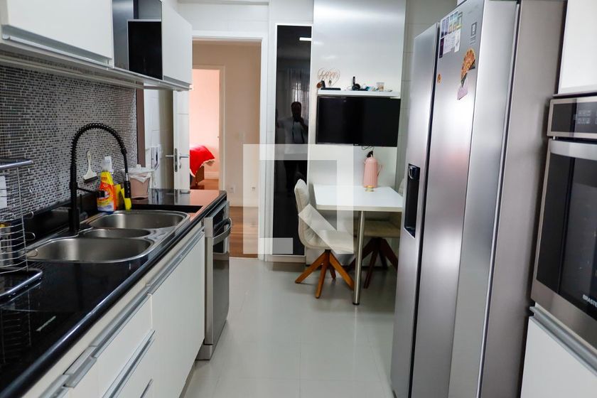 Apartamento, 3 quartos, 187 m² - Foto 125