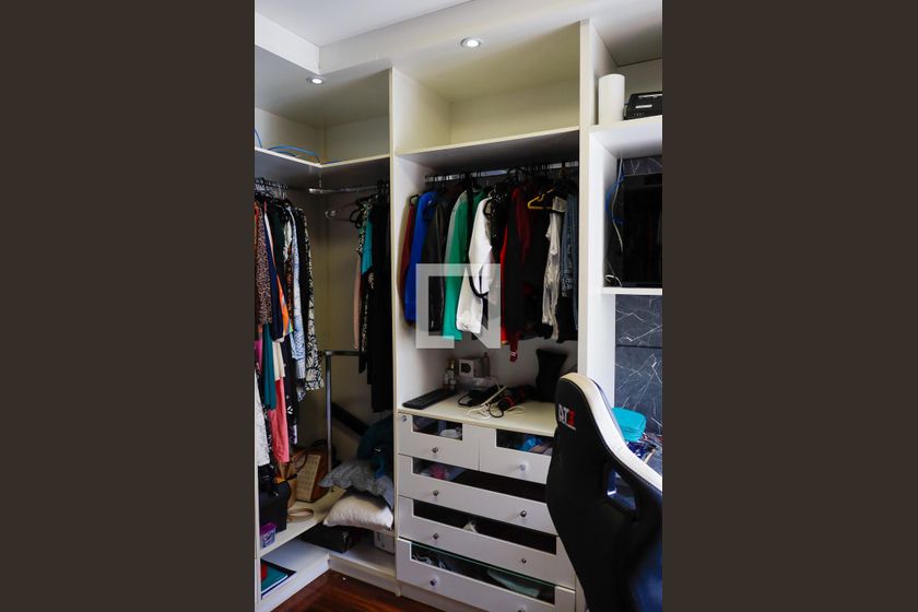 Apartamento, 3 quartos, 187 m² - Foto 79