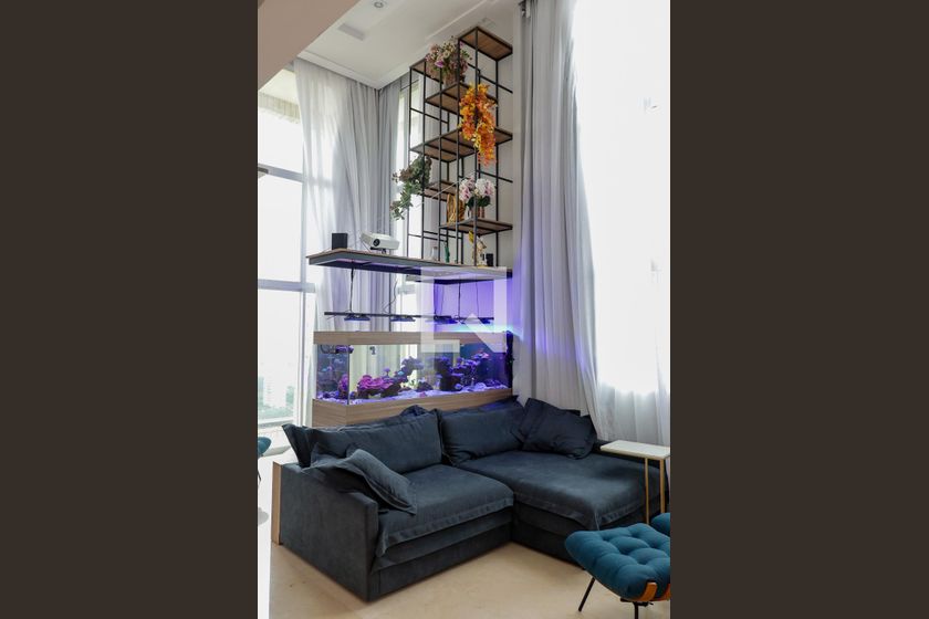Apartamento, 3 quartos, 187 m² - Foto 7