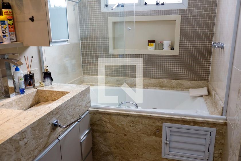 Apartamento, 3 quartos, 187 m² - Foto 85