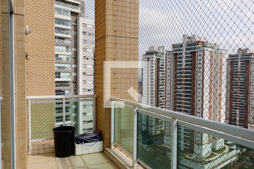 Apartamento, 3 quartos, 187 m² - Foto 23