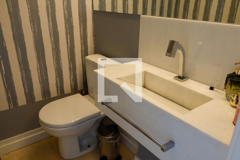 Apartamento, 3 quartos, 187 m² - Foto 45