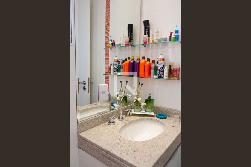 Apartamento, 3 quartos, 187 m² - Foto 113