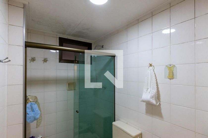 Apartamento, 3 quartos, 127 m² - Foto 61