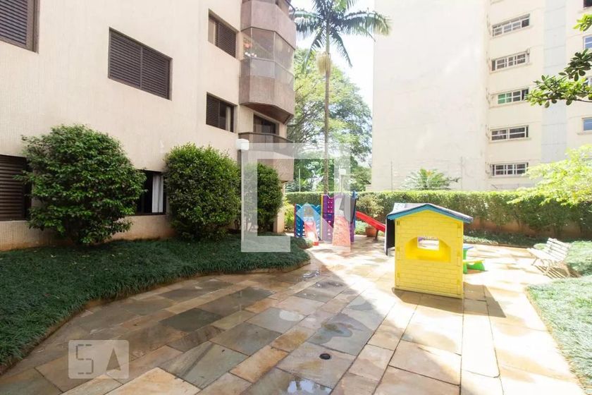 Apartamento, 3 quartos, 127 m² - Foto 96