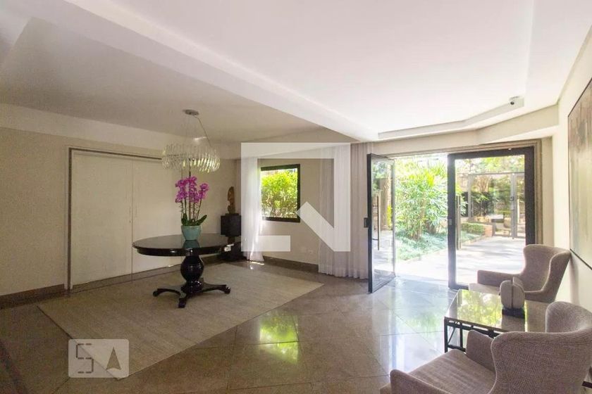 Apartamento, 3 quartos, 127 m² - Foto 97