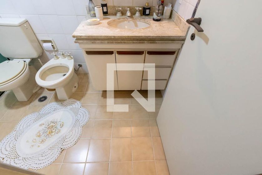 Apartamento, 3 quartos, 127 m² - Foto 57