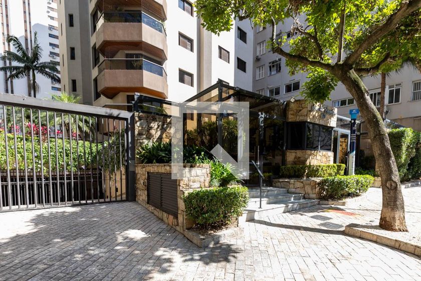 Apartamento, 3 quartos, 127 m² - Foto 100