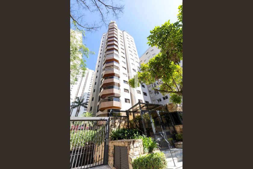 Apartamento, 3 quartos, 127 m² - Foto 101