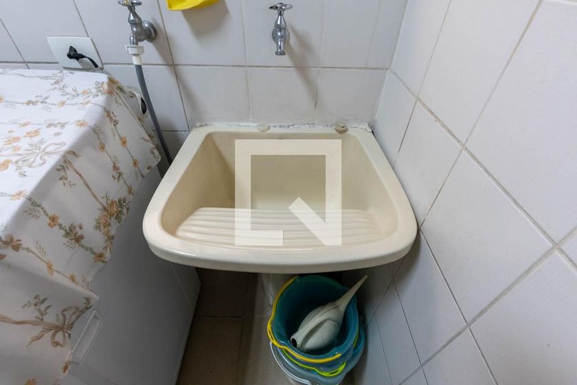 Apartamento, 3 quartos, 127 m² - Foto 80