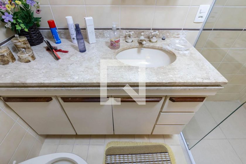 Apartamento, 3 quartos, 127 m² - Foto 52