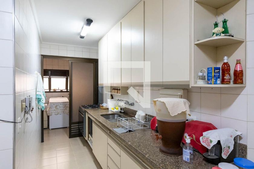 Apartamento, 3 quartos, 127 m² - Foto 69