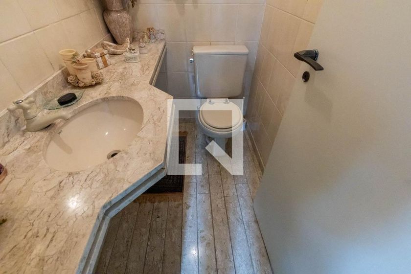 Apartamento, 3 quartos, 127 m² - Foto 17