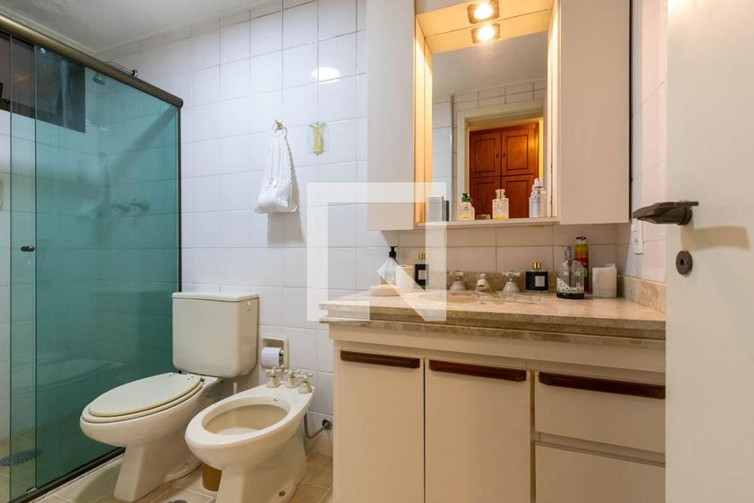 Apartamento, 3 quartos, 127 m² - Foto 56