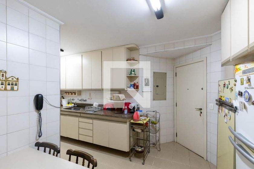 Apartamento, 3 quartos, 127 m² - Foto 64