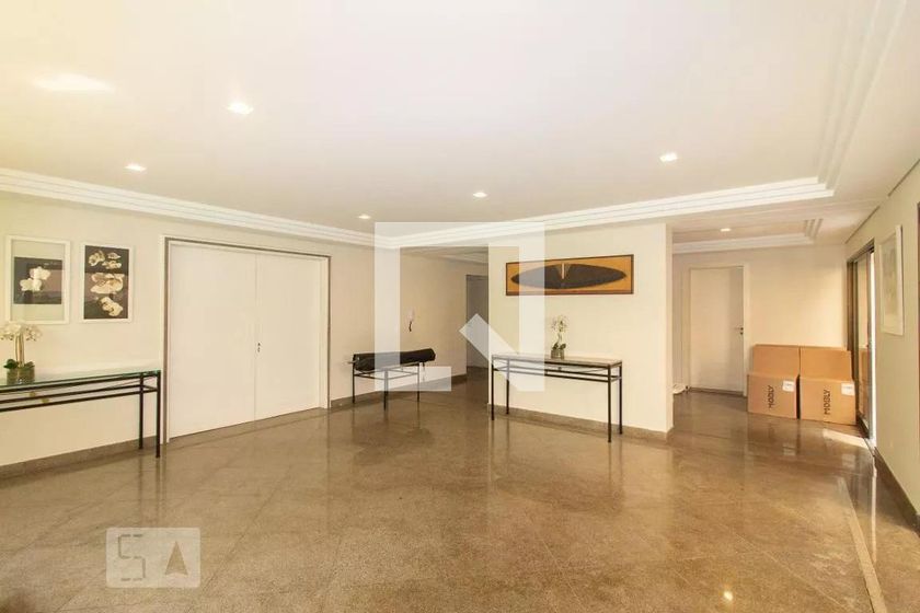 Apartamento, 3 quartos, 127 m² - Foto 92
