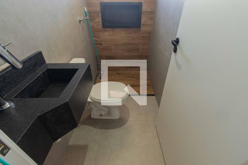 Casa, 4 quartos, 192 m² - Foto 49