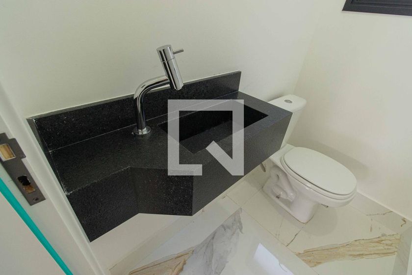 Casa, 4 quartos, 192 m² - Foto 13