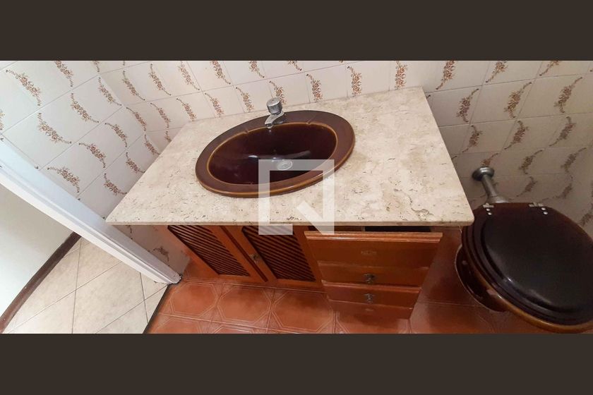 Casa, 3 quartos, 185 m² - Foto 12