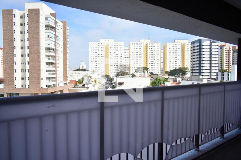 Apartamento, 3 quartos, 95 m² - Foto 9
