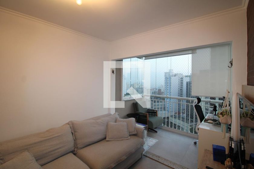 Apartamento, 2 quartos, 66 m² - Foto 17