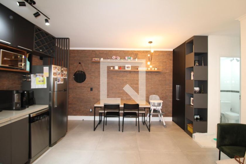 Apartamento, 2 quartos, 66 m² - Foto 9