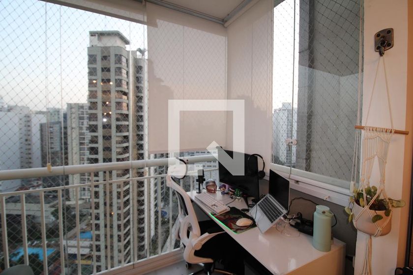 Apartamento, 2 quartos, 66 m² - Foto 25