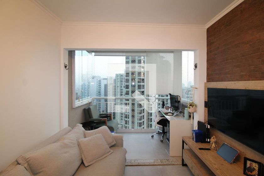 Apartamento, 2 quartos, 66 m² - Foto 15
