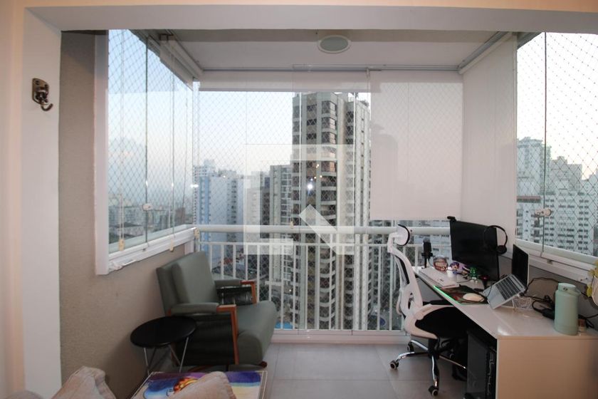 Apartamento, 2 quartos, 66 m² - Foto 23
