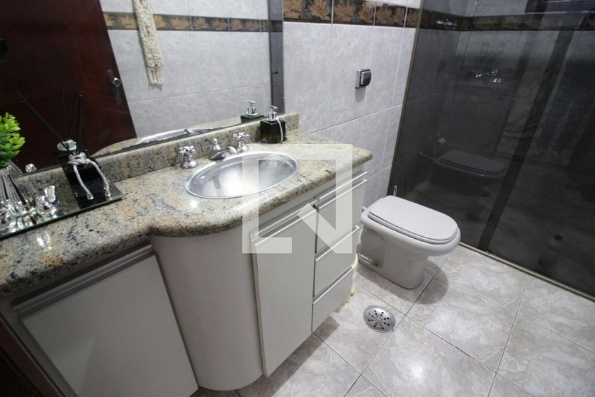 Casa, 4 quartos, 121 m² - Foto 29