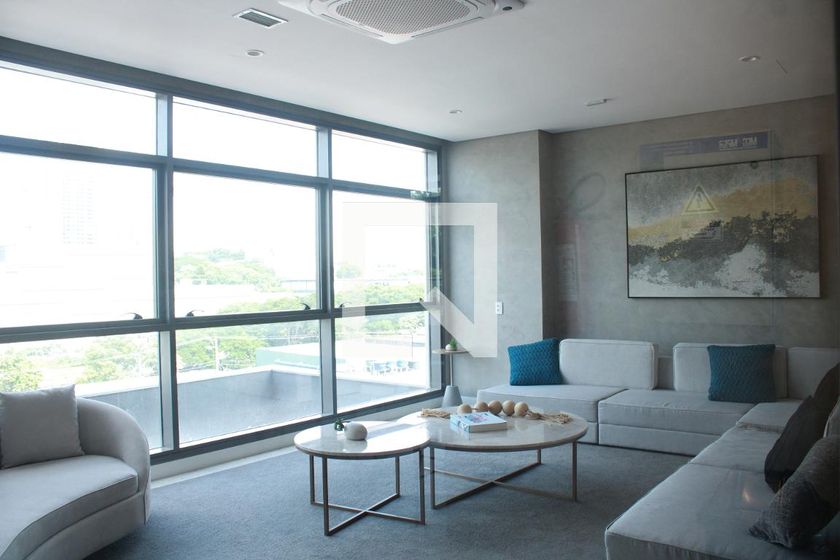 Kitnet-Studio, 24 m² - Foto 80