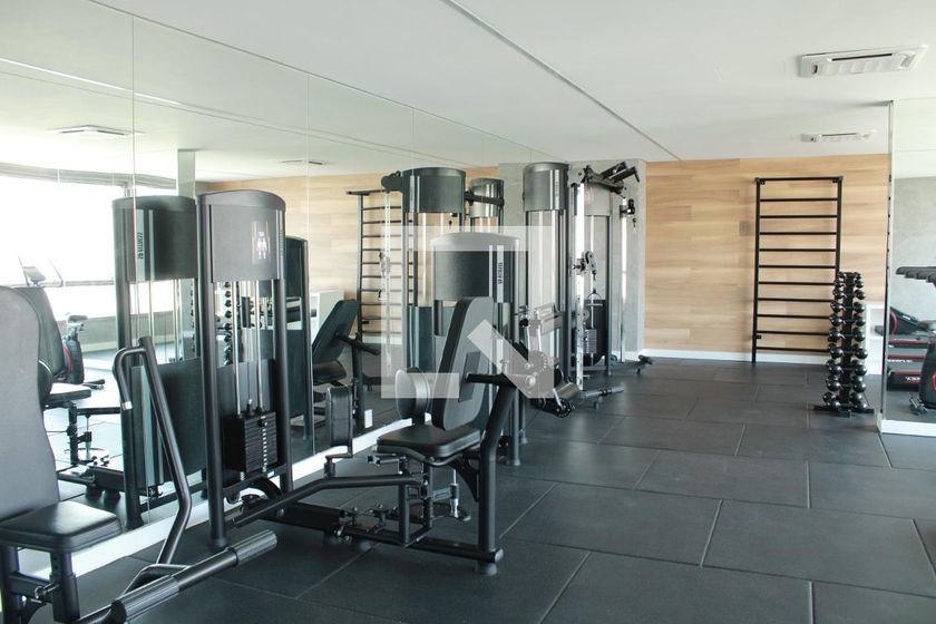 Kitnet-Studio, 24 m² - Foto 98