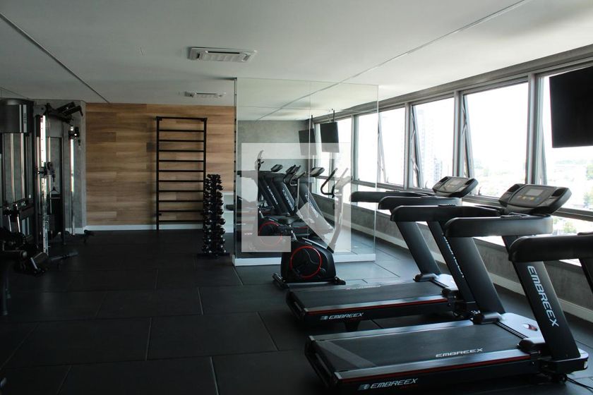 Kitnet-Studio, 24 m² - Foto 96