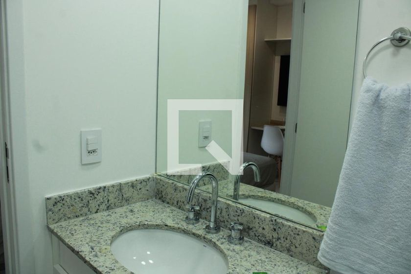 Kitnet-Studio, 24 m² - Foto 65