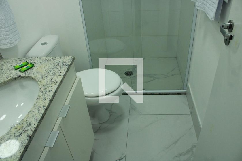 Kitnet-Studio, 24 m² - Foto 59