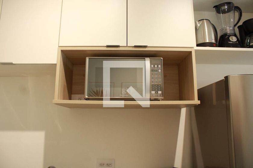 Kitnet-Studio, 24 m² - Foto 41
