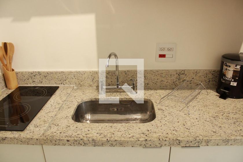 Kitnet-Studio, 24 m² - Foto 38