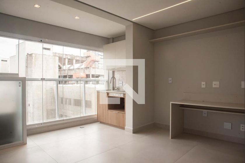 Kitnet-Studio, 28 m² - Foto 4
