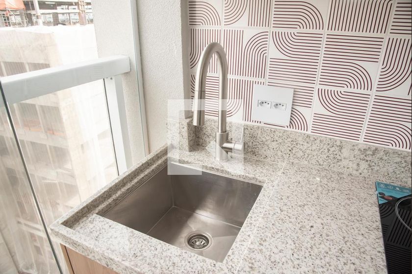 Kitnet-Studio, 28 m² - Foto 19