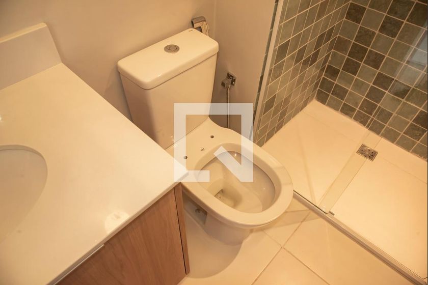 Kitnet-Studio, 28 m² - Foto 11