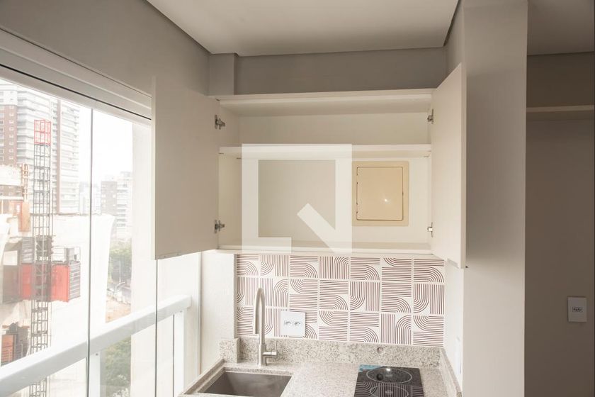 Kitnet-Studio, 28 m² - Foto 20