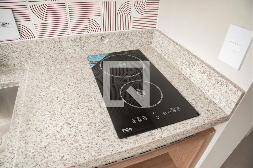 Kitnet-Studio, 28 m² - Foto 18