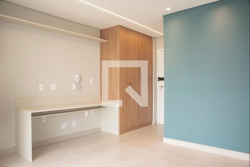 Kitnet-Studio, 28 m² - Foto 6