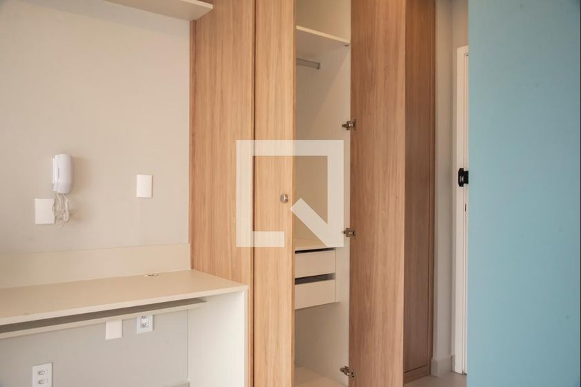 Kitnet-Studio, 28 m² - Foto 8